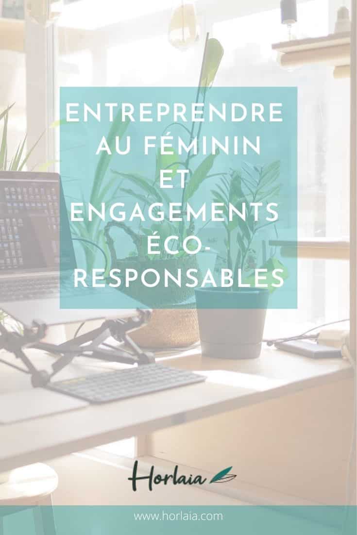 Entrepreunariat-feminin-illustration-engagement-eco-responsables-RSE