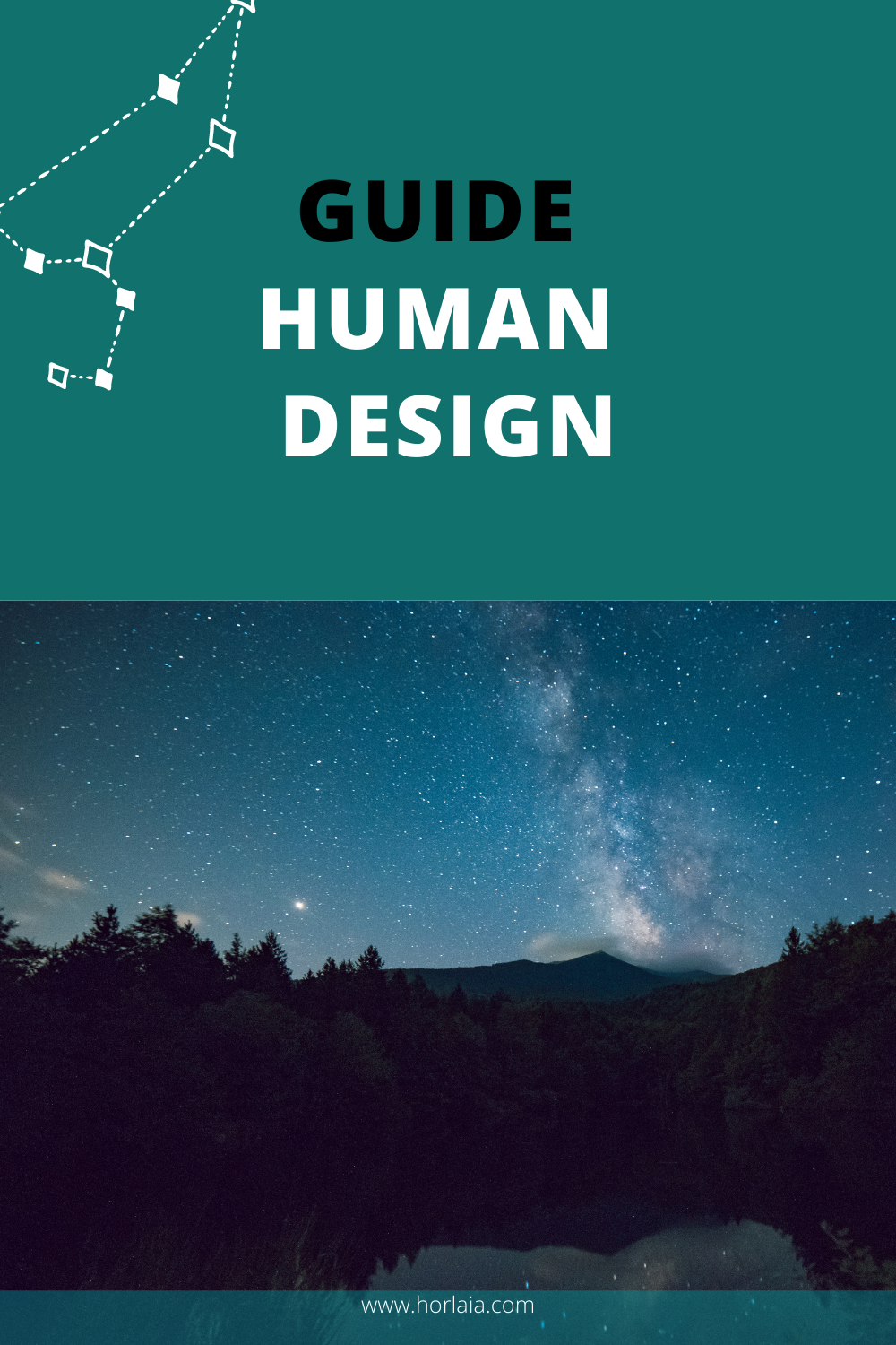 Guide human design pinterest