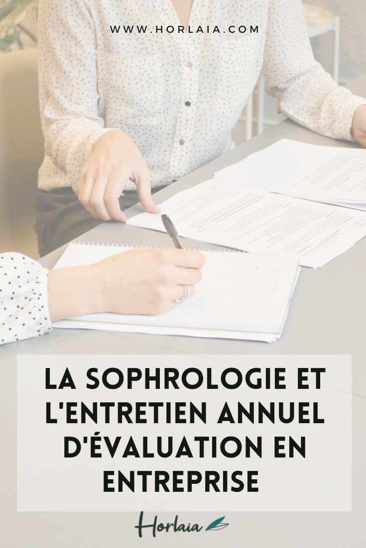 Entretien annuel sophrologie 2 entretien annuel et sophrologie