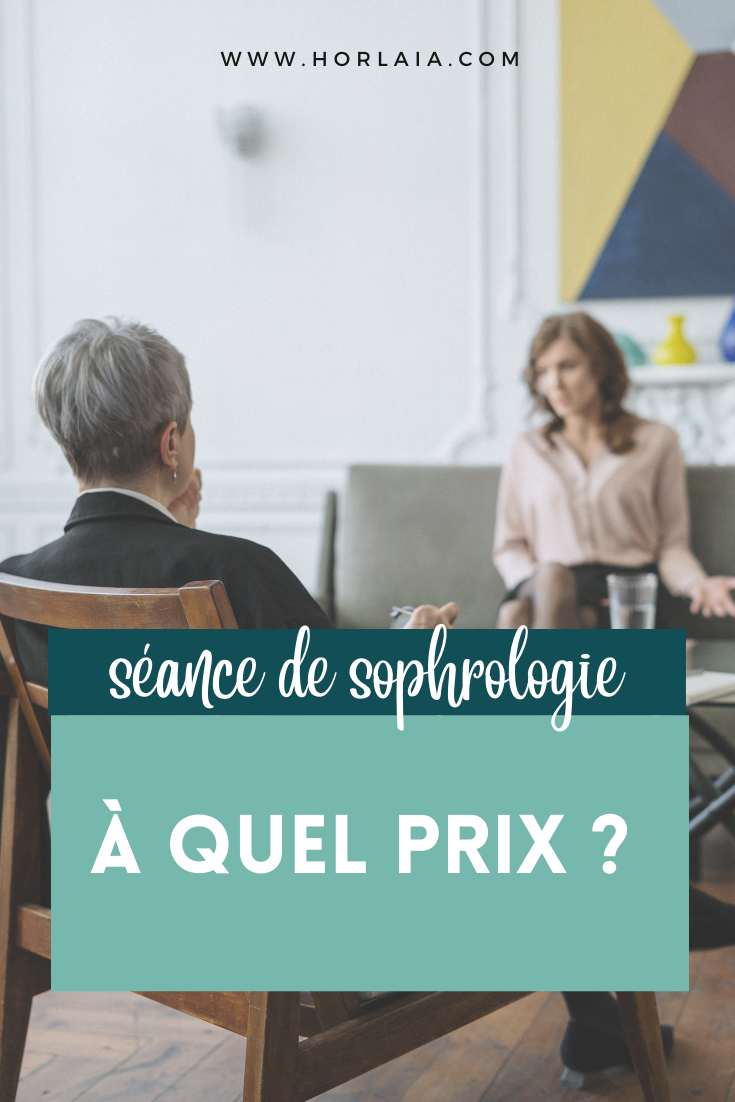 Séance de sophrologie en cours