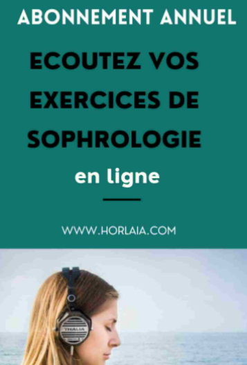 Abonnement-Sophrologie