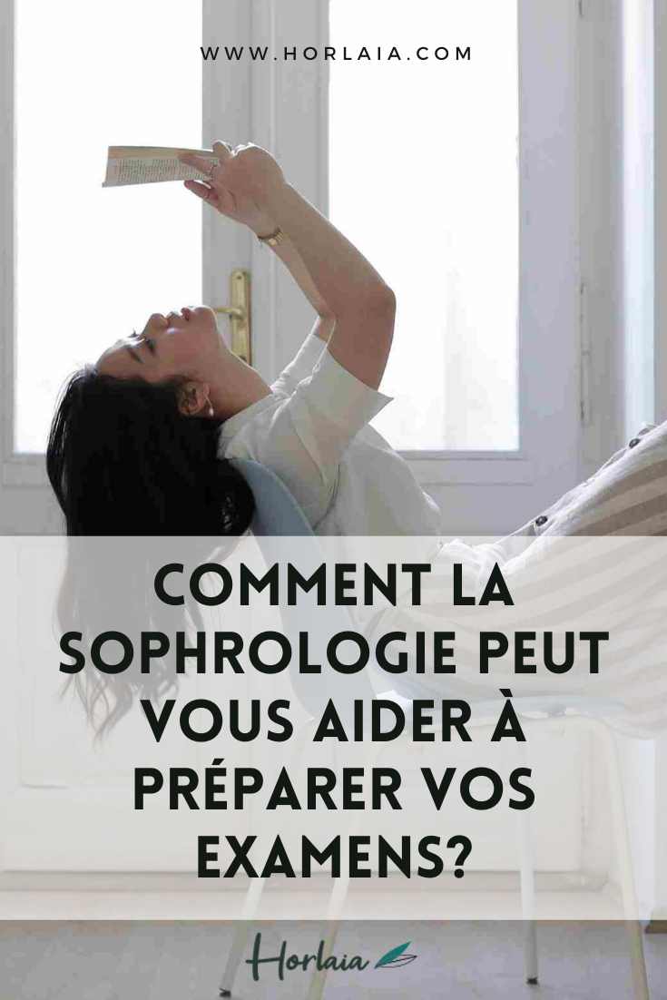 sophrologie et examen (1) Sophrologie et lâcher-prise 3