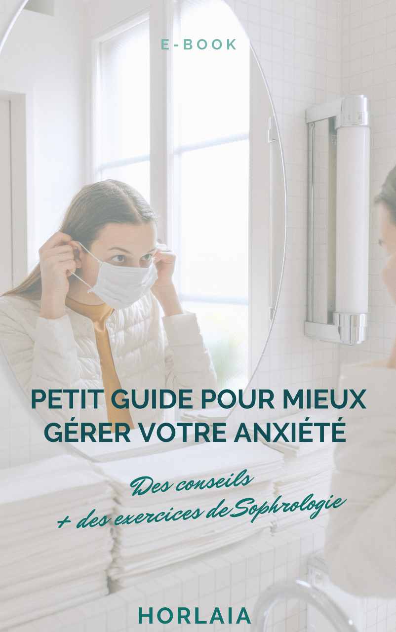 Ebook anxiete